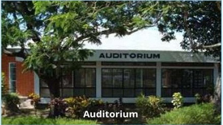 Auditorium