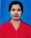 Mrs. Sowmya D. K.