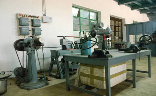 Can making machineries