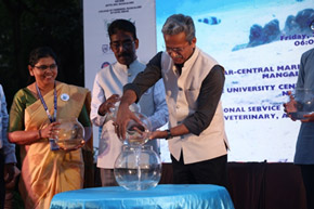 Inauguration of the Programme