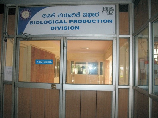 Biological Production Banner